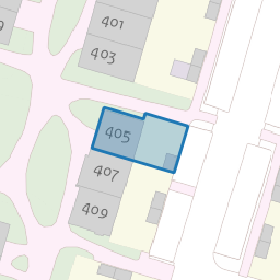 Perceel APD01-M-10144