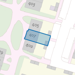 Perceel APD01-M-10145