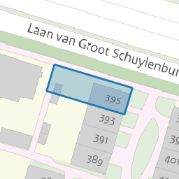 Perceel APD01-M-10147