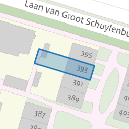 Perceel APD01-M-10148