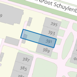 Perceel APD01-M-10149