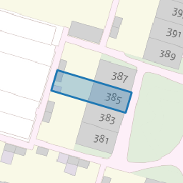 Perceel APD01-M-10152