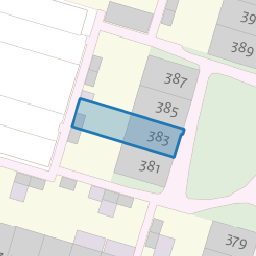 Perceel APD01-M-10153