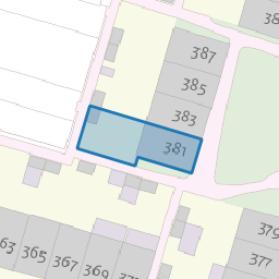 Perceel APD01-M-10154