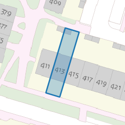 Perceel APD01-M-10160