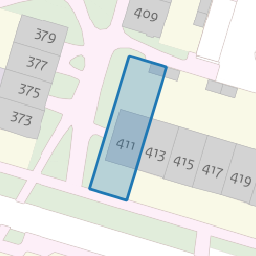 Perceel APD01-M-10161