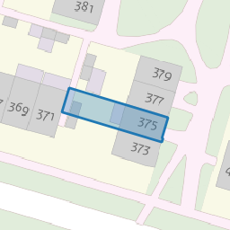 Perceel APD01-M-10164