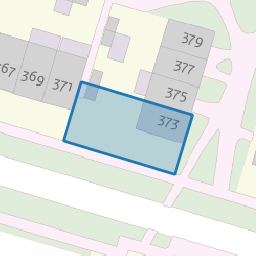 Perceel APD01-M-10165