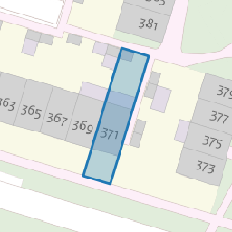 Perceel APD01-M-10166