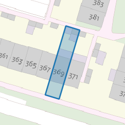 Perceel APD01-M-10167