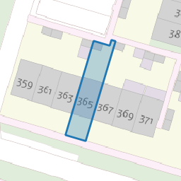 Perceel APD01-M-10169