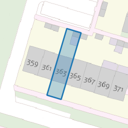 Perceel APD01-M-10170