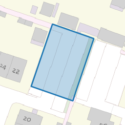 Perceel APD01-M-10180