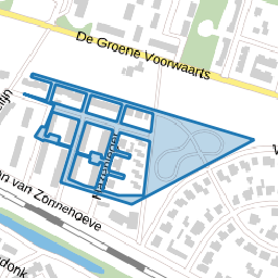 Perceel APD01-M-10189