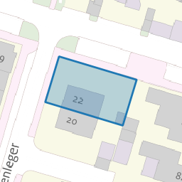 Perceel APD01-M-10195