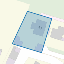 Perceel APD01-M-10201