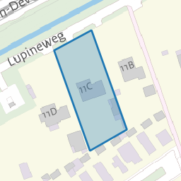 Perceel APD01-M-10202