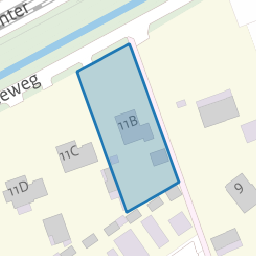 Perceel APD01-M-10203