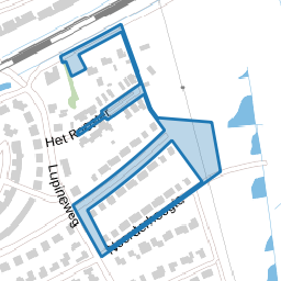 Perceel APD01-M-10204