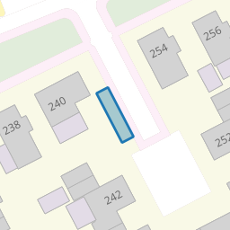 Perceel APD01-M-10208