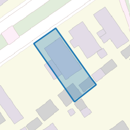 Perceel APD01-M-10209