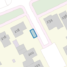 Perceel APD01-M-10215