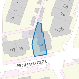 Perceel APD01-M-10218