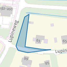 Perceel APD01-M-10220