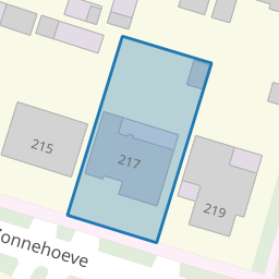 Perceel APD01-M-10224