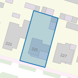 Perceel APD01-M-10226