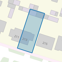 Perceel APD01-M-10227