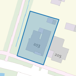 Perceel APD01-M-10229