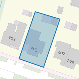 Perceel APD01-M-10230