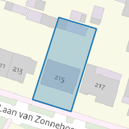 Perceel APD01-M-10232