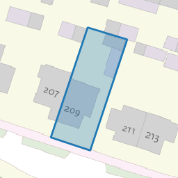 Perceel APD01-M-10233