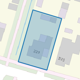 Perceel APD01-M-10235