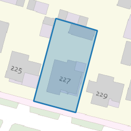 Perceel APD01-M-10236