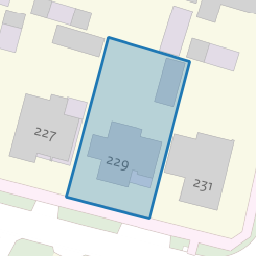 Perceel APD01-M-10237