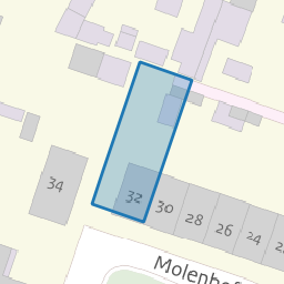 Perceel APD01-M-10241