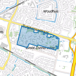 Perceel APD01-M-10257