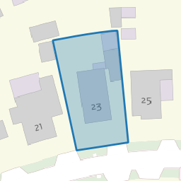 Perceel APD01-M-10259