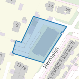 Perceel APD01-M-10262