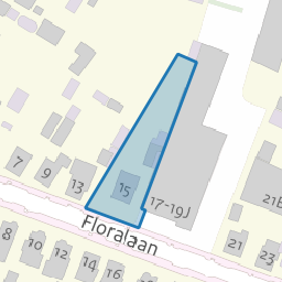 Perceel APD01-M-10263