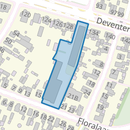 Perceel APD01-M-10265