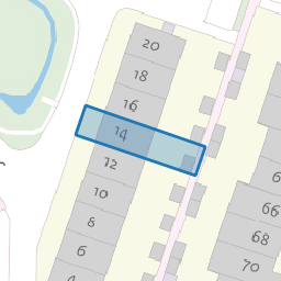 Perceel APD01-M-10274