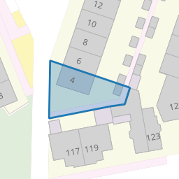Perceel APD01-M-10277