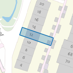 Perceel APD01-M-10280