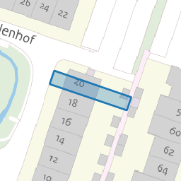 Perceel APD01-M-10281