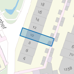 Perceel APD01-M-10282