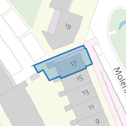 Perceel APD01-M-10283